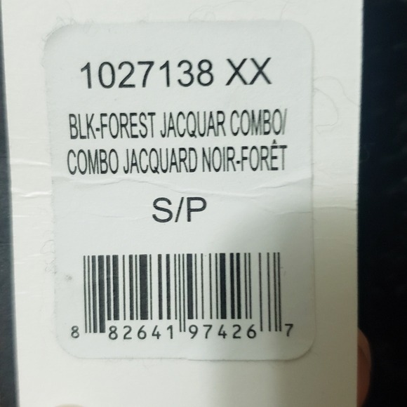 Devoted luxury apparel knit open cardigan size S - Picture 6 of 9